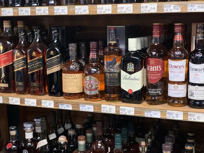 Windsor Wine Shop 5