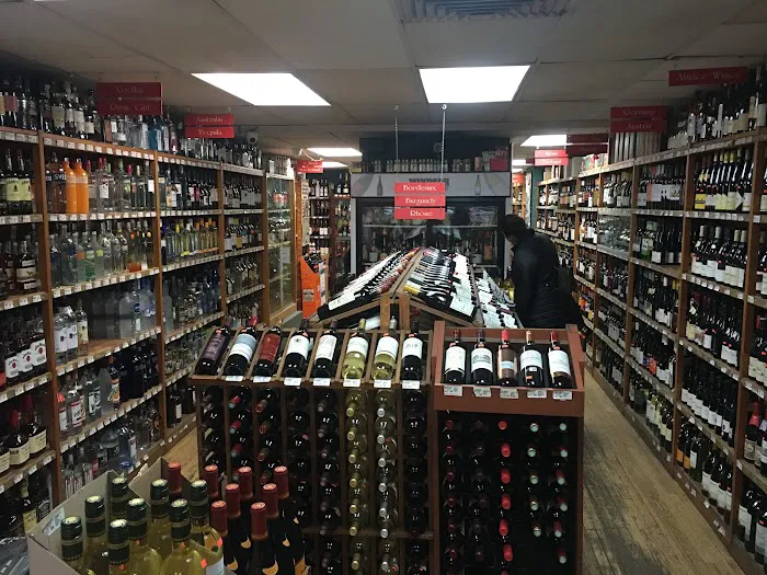 Windsor Wine Shop 4