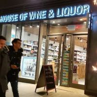 House of Wine & Liquor
