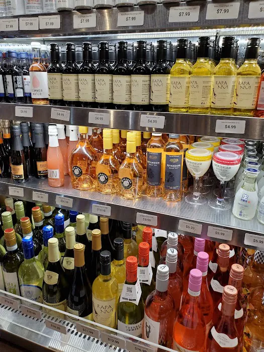 Transit Wine and Spirits 9