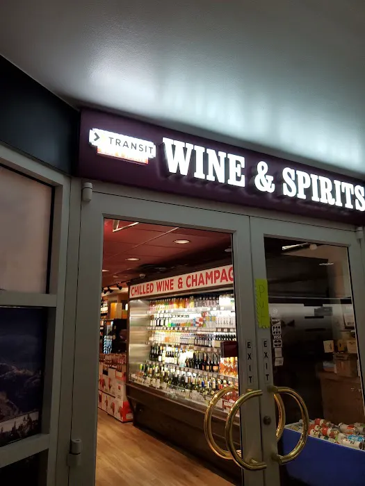 Transit Wine and Spirits 1