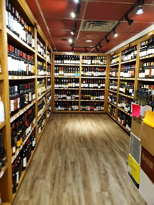 Transit Wine and Spirits 2