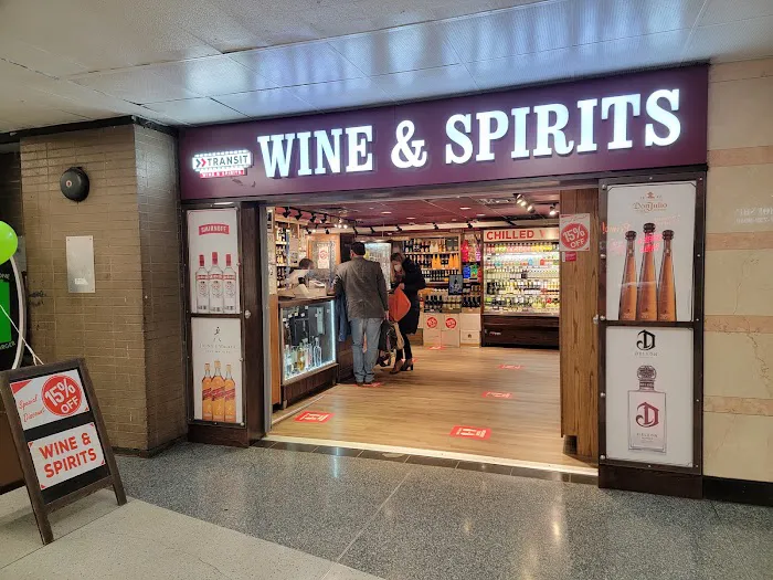 Transit Wine and Spirits 0