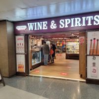 Transit Wine and Spirits