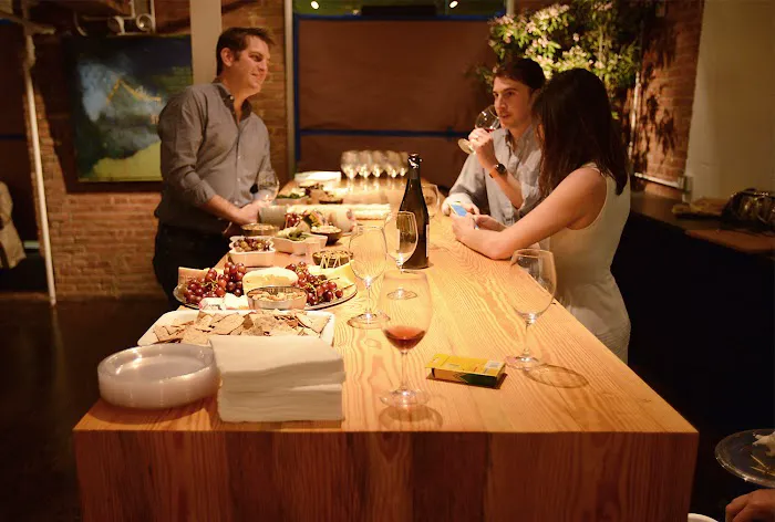 Manhattan Wine Company 6