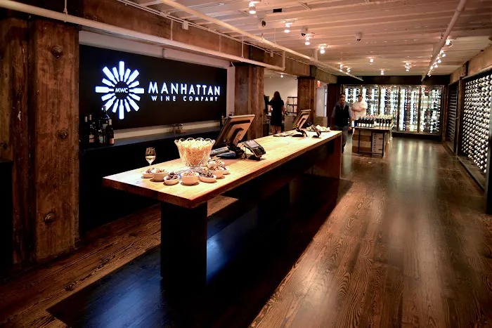 Manhattan Wine Company 8