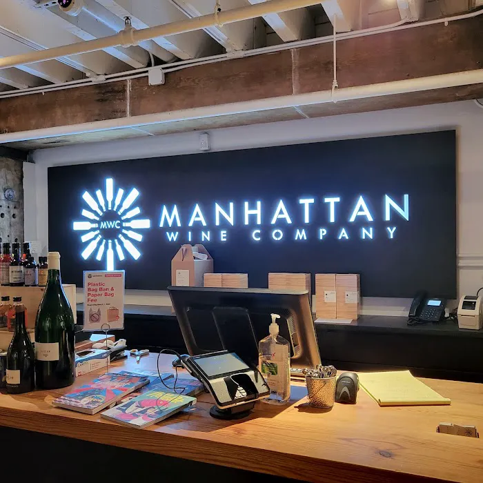 Manhattan Wine Company 2