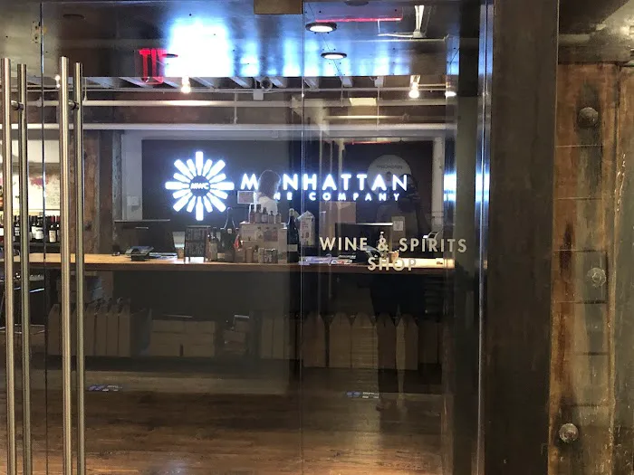 Manhattan Wine Company 0