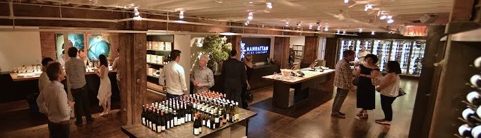 Manhattan Wine Company 4