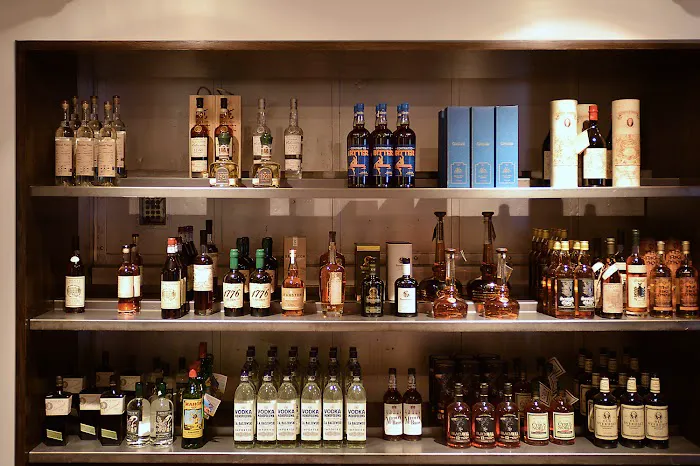 Manhattan Wine Company 5