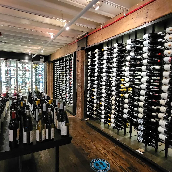 Manhattan Wine Company 3