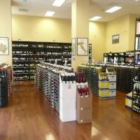 Odyssey Wine & Spirits