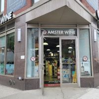 Amster Wine