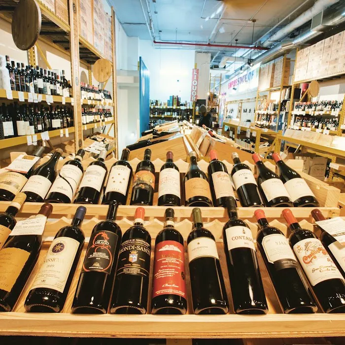 Empire State of Wine 6