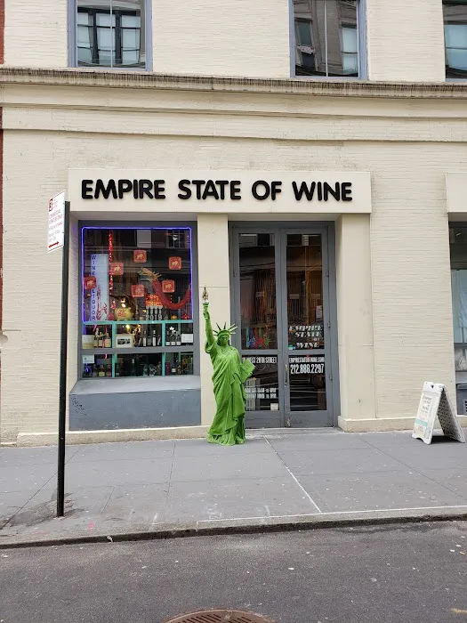 Empire State of Wine 2