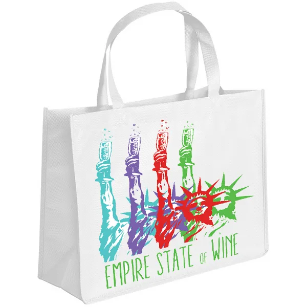 Empire State of Wine 8