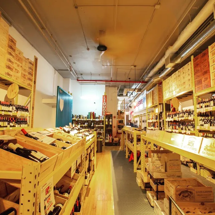 Empire State of Wine 5