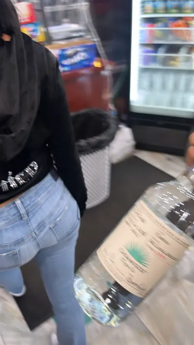 Brian Wine & Liquor 1