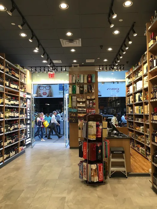 BARRELMORE WINE & SPIRITS 3