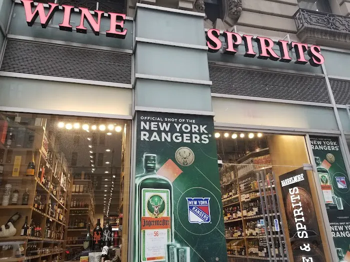 BARRELMORE WINE & SPIRITS 2