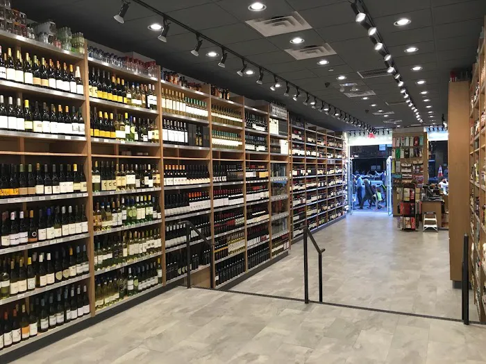 BARRELMORE WINE & SPIRITS 8