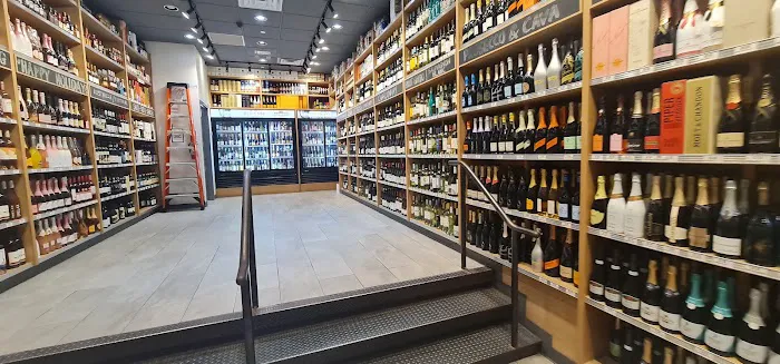 BARRELMORE WINE & SPIRITS 4