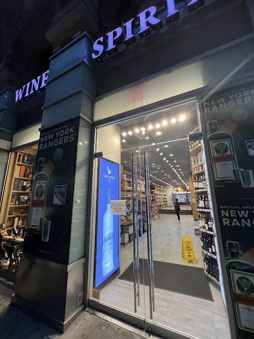 BARRELMORE WINE & SPIRITS 6