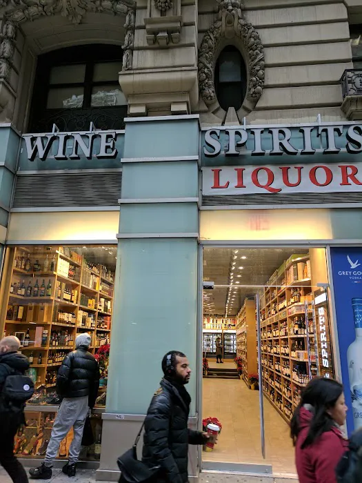 BARRELMORE WINE & SPIRITS 5