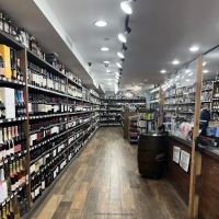 The Manhattan Wine Shop