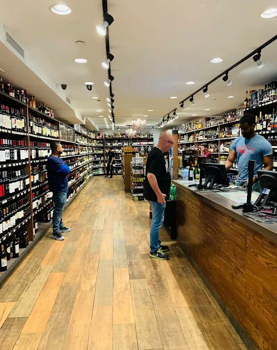 The Manhattan Wine Shop 3