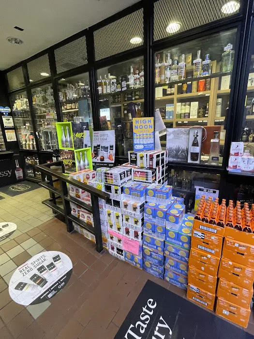 Arena Wine & Liquor Depot 7