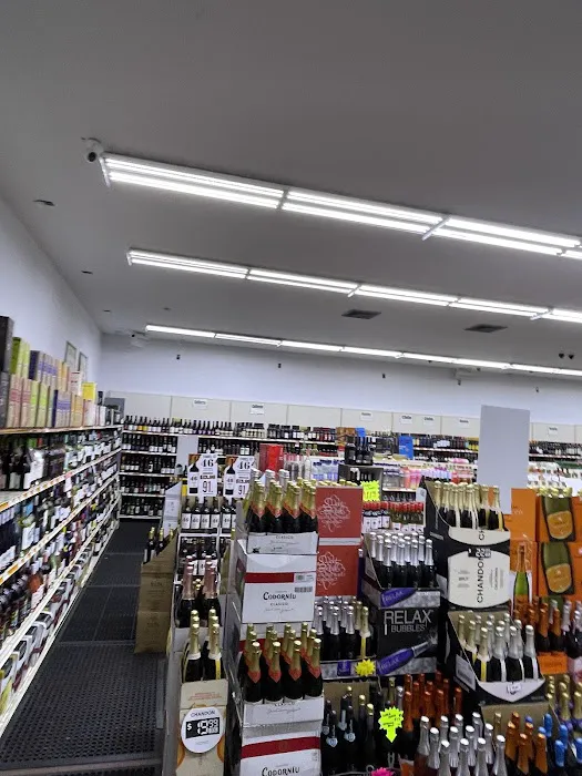 Arena Wine & Liquor Depot 4
