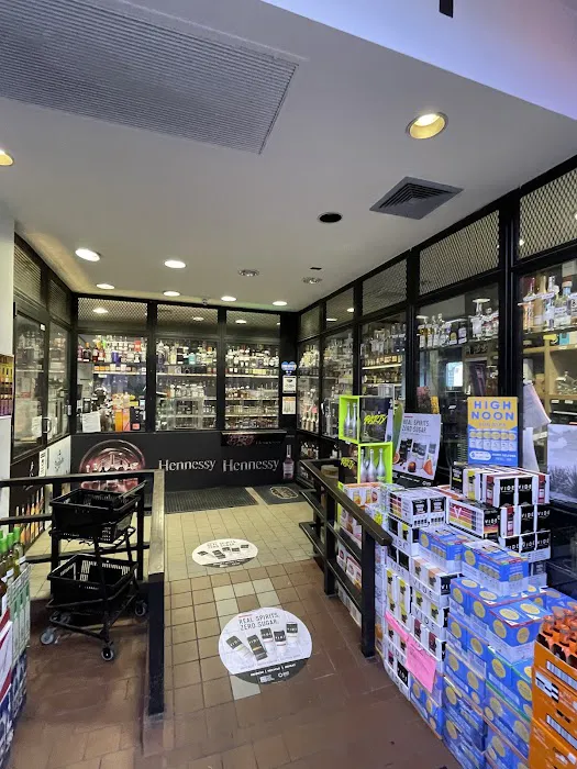 Arena Wine & Liquor Depot 3