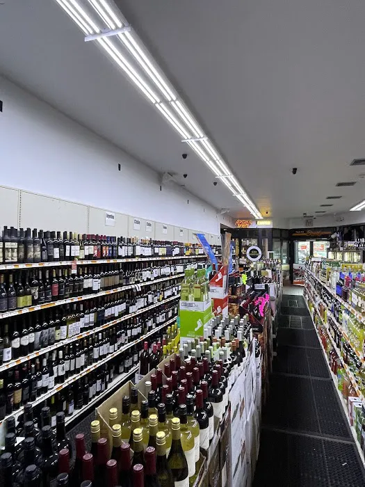 Arena Wine & Liquor Depot 0