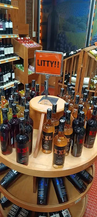 Grand Plaza Liquors 0