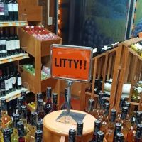 Grand Plaza Liquors