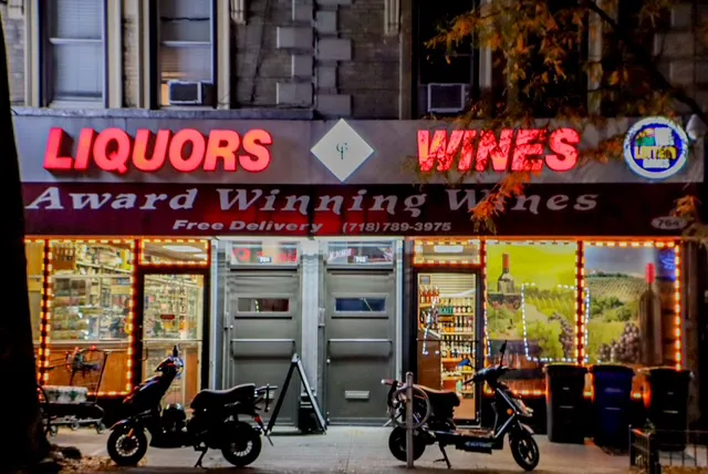 Grand Plaza Liquors 3