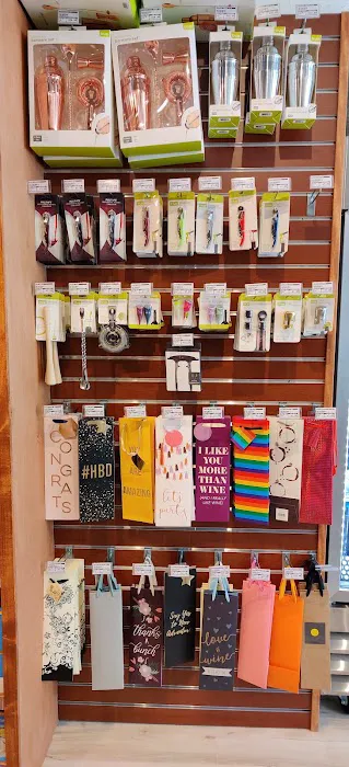 Kent Wines & Liquors 1