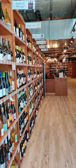 Kent Wines & Liquors 2