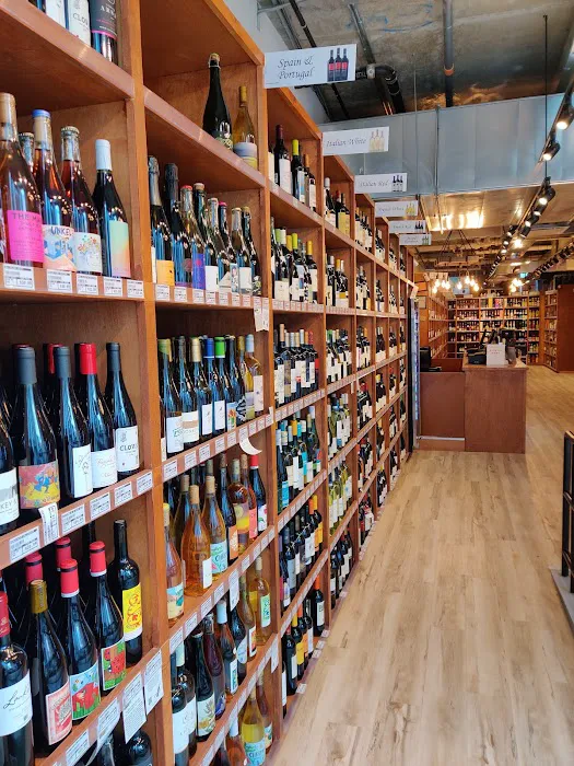 Kent Wines & Liquors 4