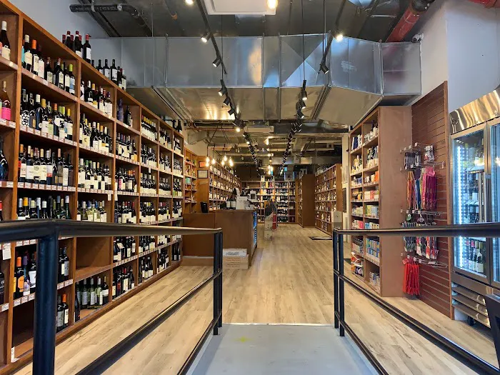 Kent Wines & Liquors 5