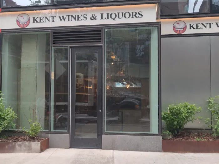 Kent Wines & Liquors 0