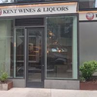 Kent Wines & Liquors