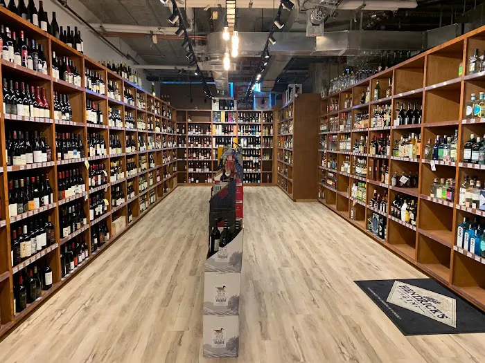 Kent Wines & Liquors 9