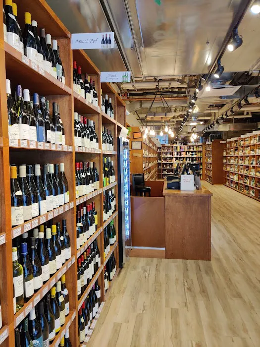 Kent Wines & Liquors 6