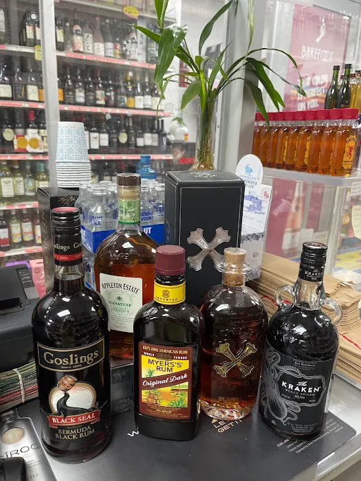 Cheers Wine & Liquor 0