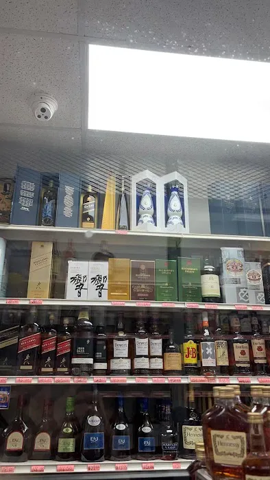 Cheers Wine & Liquor 2