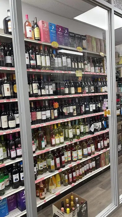 Cheers Wine & Liquor 7
