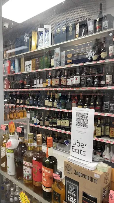 Cheers Wine & Liquor 6