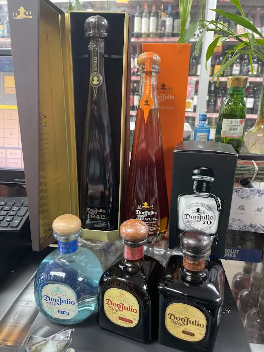 Cheers Wine & Liquor 5